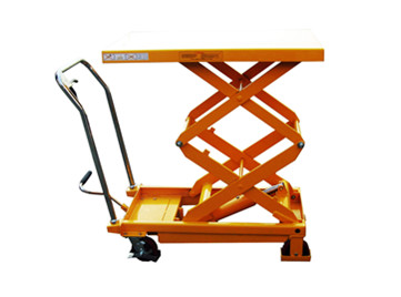 電動(dòng)/手動(dòng)搬運(yùn)車